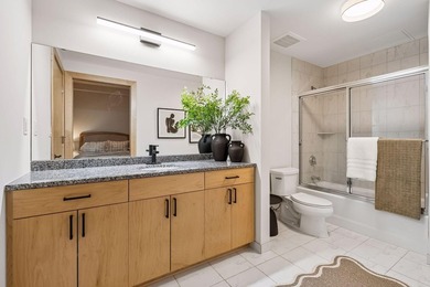 Welcome to the 11th floor of Stonebridge Lofts, where this newly - photo 25