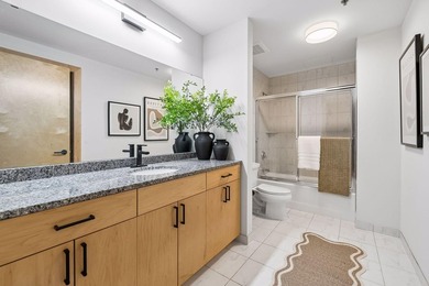 Welcome to the 11th floor of Stonebridge Lofts, where this newly - photo 26