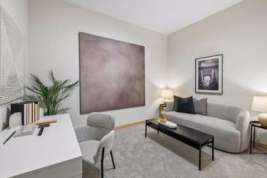 Welcome to the 11th floor of Stonebridge Lofts, where this newly - photo 27