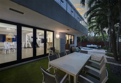 DIRECT OCEAN VIEWS FROM UPPER LEVEL. CORNER LOT IS ADJACENT TO - photo 10