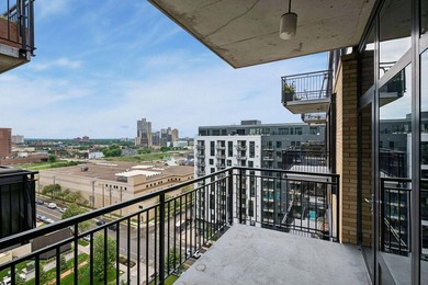Welcome to the 11th floor of Stonebridge Lofts, where this newly - photo 30
