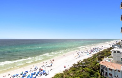 Welcome to ''The Wave,'' an extraordinary Gulf front residence - photo 31