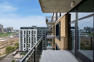 Welcome to the 11th floor of Stonebridge Lofts, where this newly - photo 31