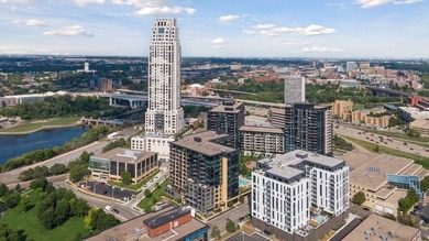 Welcome to the 11th floor of Stonebridge Lofts, where this newly - photo 32