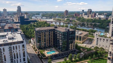 Welcome to the 11th floor of Stonebridge Lofts, where this newly - photo 33