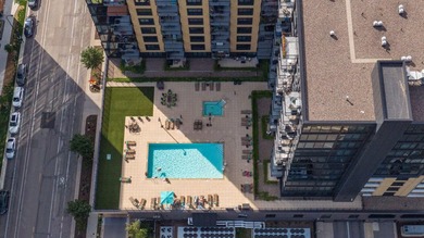 Welcome to the 11th floor of Stonebridge Lofts, where this newly - photo 34