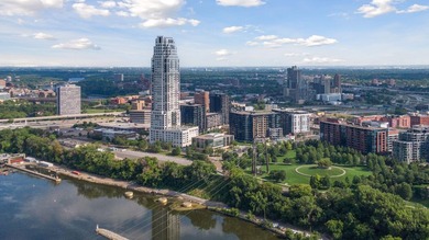Welcome to the 11th floor of Stonebridge Lofts, where this newly - photo 35