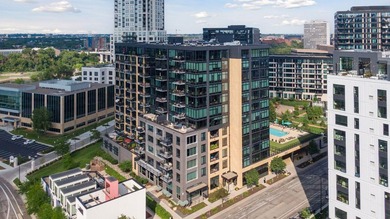 Welcome to the 11th floor of Stonebridge Lofts, where this newly - photo 36