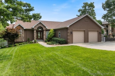 Lake Home Sale Pending in Linn Creek, Missouri