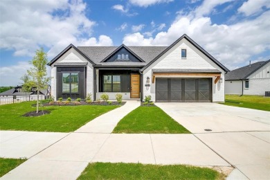 Lake Home For Sale in Fort Worth, Texas
