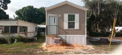 Bonnet Lake Home For Sale in Avon Park Florida