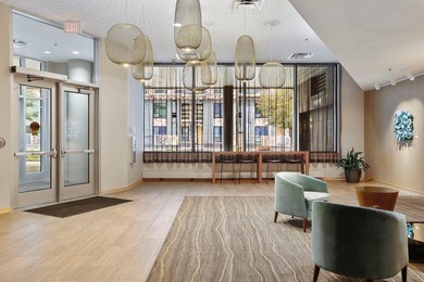 Welcome to the 11th floor of Stonebridge Lofts, where this newly - photo 41
