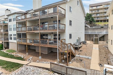 Beautifully renovated 3-bedroom, 2-bath lakefront condo at the - photo 43