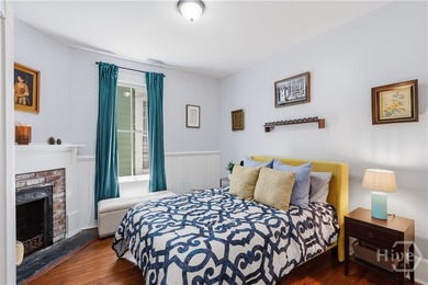 Historic 4BR/2BA 1820sqft Townhome in the Landmark Historic - photo 45