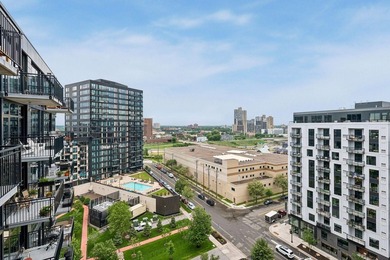 Welcome to the 11th floor of Stonebridge Lofts, where this newly - photo 47