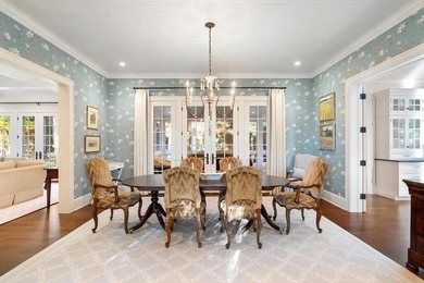 A one-of-a-kind estate where craftsmanship, comfort, and - photo 8