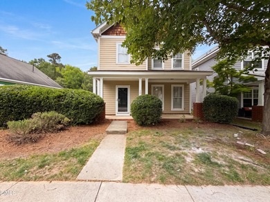 Welcome to this charming three-bedroom, two-and-a-half-bath - photo 1