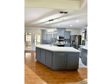 Beautiful 4 Bedroom, 2 bath home with exceptional outdoor living - photo 5