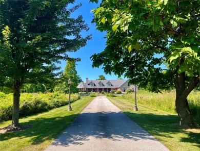 Lake Home For Sale in North East, Pennsylvania