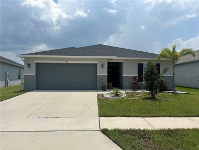Lake Home For Sale in Davenport, Florida