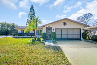 Lake Tarpon Home For Sale in Palm Harbor Florida