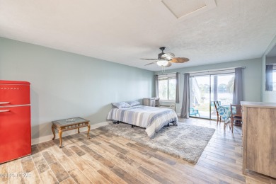 Lake Condo For Sale in Panama City Beach, Florida
