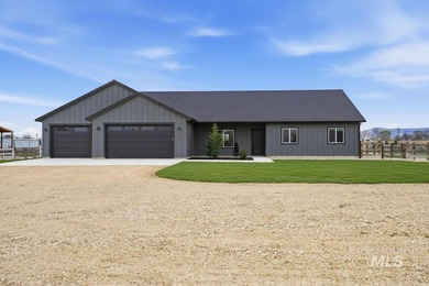 Snake River - Owyhee County Home For Sale in Marsing Idaho