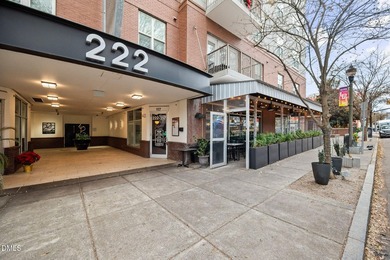 Incredible 6th floor home in the highly desirable 222 Glenwood! - photo 1