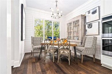 Welcome to luxury living in The Overlook at Moores Mill, one of - photo 3