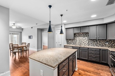 Incredible 6th floor home in the highly desirable 222 Glenwood! - photo 3
