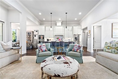 Welcome to luxury living in The Overlook at Moores Mill, one of - photo 5