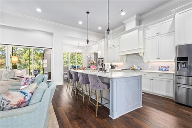 Welcome to luxury living in The Overlook at Moores Mill, one of - photo 7