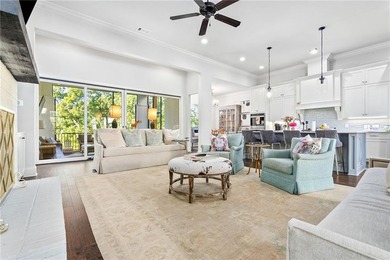 Welcome to luxury living in The Overlook at Moores Mill, one of - photo 9