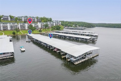 Lake Condo For Sale in Kaiser, Missouri