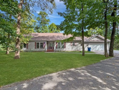 Lake Home For Sale in Byron, Illinois