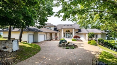 Lake Home For Sale in Four Seasons, Missouri