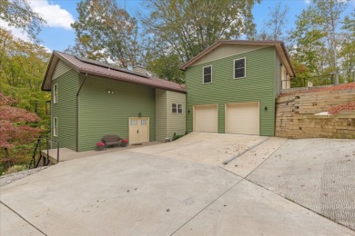 Lake of Four Seasons Home For Sale in Sugar Grove Ohio