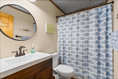 Rare opportunity to own a fully furnished duplex on - photo 11