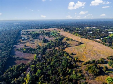 10 ACRES - TRACT 2 - RURAL PARADISE EAST OF NORMAN - NO - photo 11