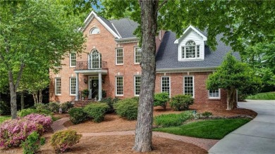 Lake Home Sale Pending in Greensboro, North Carolina