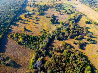 10 ACRES - TRACT 2 - RURAL PARADISE EAST OF NORMAN - NO - photo 12