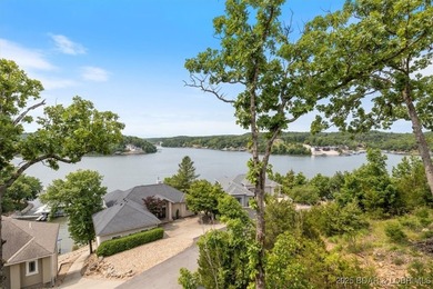 Stunning new modern home with breathtaking views located in Linn - photo 5