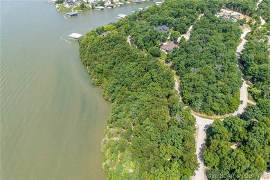 This premier Lakefront lot at The Villages at Shawnee Bend - photo 16