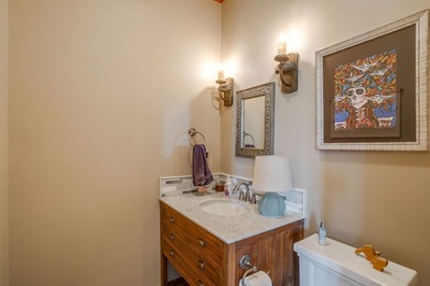 Craftsman meets Modern Farmhouse. Open Country Pretty Estate - photo 17