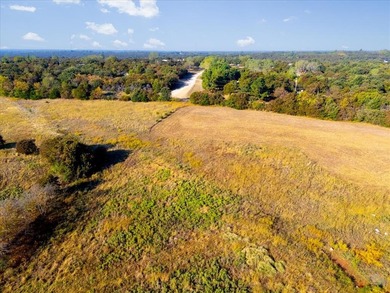 10 ACRES - TRACT 2 - RURAL PARADISE EAST OF NORMAN - NO - photo 18