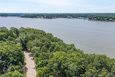 This premier Lakefront lot at The Villages at Shawnee Bend - photo 20