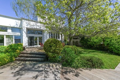 Experience the pinnacle of waterfront living at this spectacular - photo 20