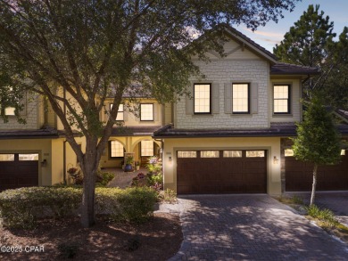 Powell Lake / Phillips Inlet Condo For Sale in Panama City Beach Florida