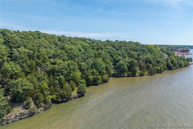 This premier Lakefront lot at The Villages at Shawnee Bend - photo 21