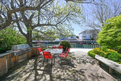 Experience the pinnacle of waterfront living at this spectacular - photo 21